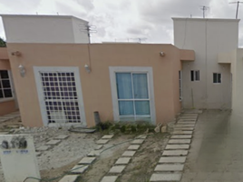 2 Schlafzimmer Villa zu verkaufen in Cancun, Quintana Roo, Cancun