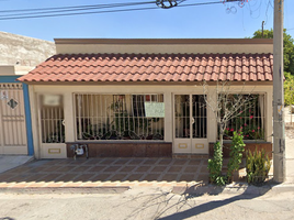 3 Habitación Casa en venta en Torreon, Coahuila, Torreon
