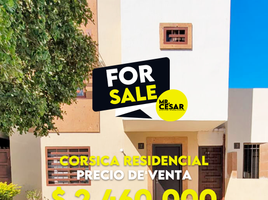 Maison 3 chambre à vendre à Hermosillo, Sonora, Hermosillo