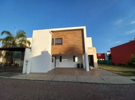 3 Bedroom House for rent in San Jeronimo Tecuanipan, Puebla, San Jeronimo Tecuanipan