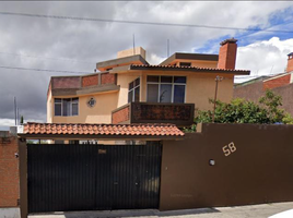 4 Schlafzimmer Villa zu verkaufen in Morelia, Michoacan, Morelia
