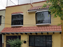 3 Schlafzimmer Villa zu verkaufen in Miguel Hidalgo, Mexico City, Miguel Hidalgo, Mexico City