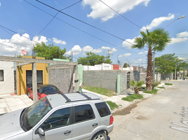 Maison 2 chambre à vendre à Monterrey, Nuevo Leon, Monterrey