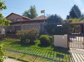3 Habitación Villa en venta en Restaurante Tierra Norteña, Machali, Requinao