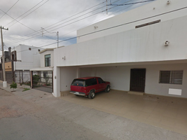 4 Habitación Casa en venta en Hermosillo, Sonora, Hermosillo