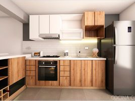 3 Schlafzimmer Appartement zu verkaufen in Surquillo, Lima, Surquillo, Lima, Lima