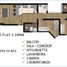 3 Schlafzimmer Appartement zu verkaufen in Surquillo, Lima, Surquillo, Lima, Lima