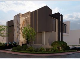 Maison 4 chambre à vendre à Ocoyucan, Puebla, Ocoyucan, Puebla