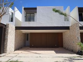 3 Schlafzimmer Haus zu verkaufen in Merida, Yucatan, Merida