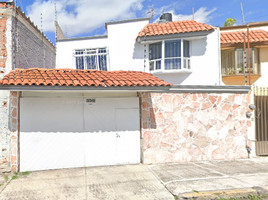 3 Schlafzimmer Villa zu verkaufen in Puebla, Puebla, Puebla, Puebla