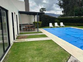 4 Bedroom House for sale in Tumbaco, Quito, Tumbaco