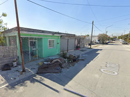 2 Schlafzimmer Haus zu verkaufen in Juarez, Nuevo Leon, Juarez
