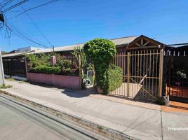 3 Habitación Casa en venta en Cordillera, Santiago, Pirque, Cordillera