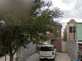 2 Habitación Casa en venta en General Zuazua, Nuevo León, General Zuazua
