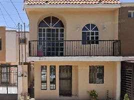 3 Bedroom House for sale in San Nicolas De Los Garza, Nuevo Leon, San Nicolas De Los Garza