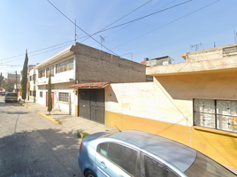 Maison 4 chambre à vendre à Gustavo A Madero, Mexico City, Gustavo A Madero, Mexico City