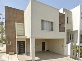 Villa 3 chambre à vendre à Monterrey, Nuevo Leon, Monterrey, Nuevo Leon