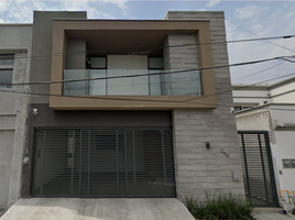 Villa 4 chambre à vendre à Monterrey, Nuevo Leon, Monterrey