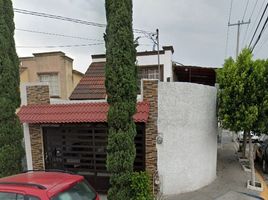 3 Habitación Casa en venta en Guadalupe, Nuevo León, Guadalupe