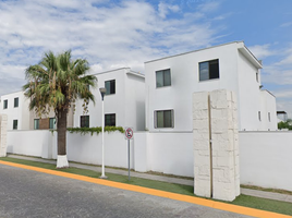 Villa 3 chambre à vendre à Monterrey, Nuevo Leon, Monterrey, Nuevo Leon