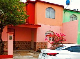 1 chambre Maison for sale in Veracruz, Fortin, Veracruz