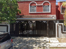 3 Habitación Casa en venta en Guadalupe, Nuevo León, Guadalupe