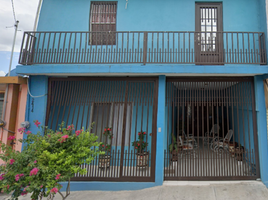 Maison 3 chambre à vendre à Guadalupe, Nuevo Leon, Guadalupe