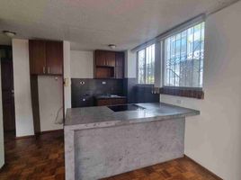 1 chambre Appartement for sale in Basilica of the National Vow, Quito, Quito, Quito