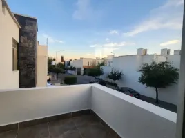 Villa 3 chambre à vendre à Leon, Guanajuato, Leon