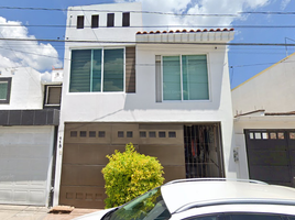 4 Schlafzimmer Villa zu verkaufen in Leon, Guanajuato, Leon