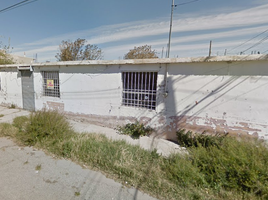 3 Schlafzimmer Haus zu verkaufen in Juarez, Chihuahua, Juarez