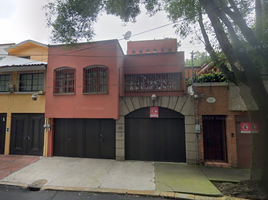 3 Schlafzimmer Haus zu verkaufen in Alvaro Obregon, Mexico City, Alvaro Obregon