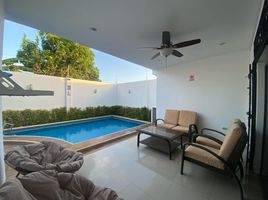 4 Bedroom House for sale in Playa Puerto Santa Lucia, Jose Luis Tamayo Muey, Salinas