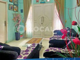 3 Schlafzimmer Haus zu verkaufen in Pancoranmas, West Jawa, Pancoranmas