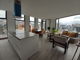 3 Habitación Apartamento en venta en Basilica of the National Vow, Quito, Quito, Quito