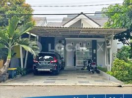 3 Kamar Rumah for sale in Bekasi Selatan, Bekasi, Bekasi Selatan