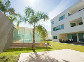 Villa 5 chambre à vendre à Leon, Guanajuato, Leon