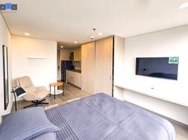 1 Bedroom Apartment for rent in Fundacion Cardioinfantil-Instituto de Cardiologia, Bogota, Bogota