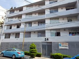 2 Schlafzimmer Appartement zu verkaufen in Naucalpan De Juarez, Mexico, Naucalpan De Juarez
