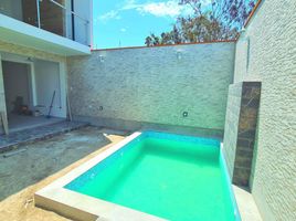 4 Habitación Casa en venta en Lambayeque, Pimentel, Chiclayo, Lambayeque