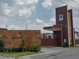 3 Schlafzimmer Wohnung zu verkaufen in Toluca, Mexico, Toluca