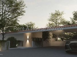 Maison 3 chambre à vendre à Cuajimalpa De Morelos, Mexico City, Cuajimalpa De Morelos