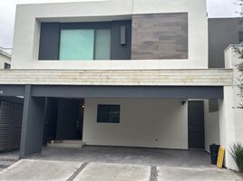 3 Schlafzimmer Villa zu verkaufen in Santiago, Nuevo Leon, Santiago