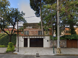 Maison 3 chambre à vendre à Alvaro Obregon, Mexico City, Alvaro Obregon