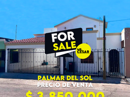 在Sonora出售的6 卧室 屋, Hermosillo, Sonora