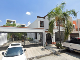 3 Schlafzimmer Villa zu verkaufen in Monterrey, Nuevo Leon, Monterrey