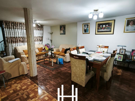 3 Habitación Apartamento en venta en Comas, Lima, Comas