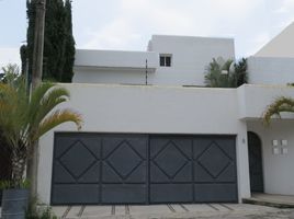 Villa 4 chambre à vendre à Huitzilac, Morelos, Huitzilac