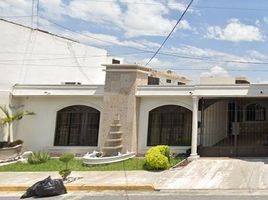 5 Schlafzimmer Villa zu verkaufen in Monterrey, Nuevo Leon, Monterrey, Nuevo Leon, Mexiko