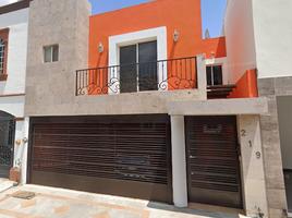3 Schlafzimmer Villa zu verkaufen in Monterrey, Nuevo Leon, Monterrey